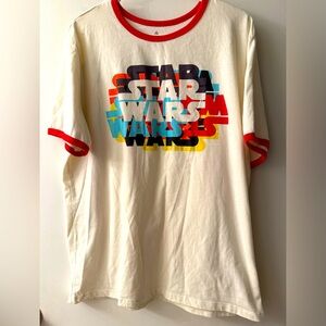 Star Wars Retro Look Ty Fighters Men’s Tee